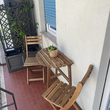 Ferienwohnung Terre D'Amare Liguria La Spezia Exterior foto