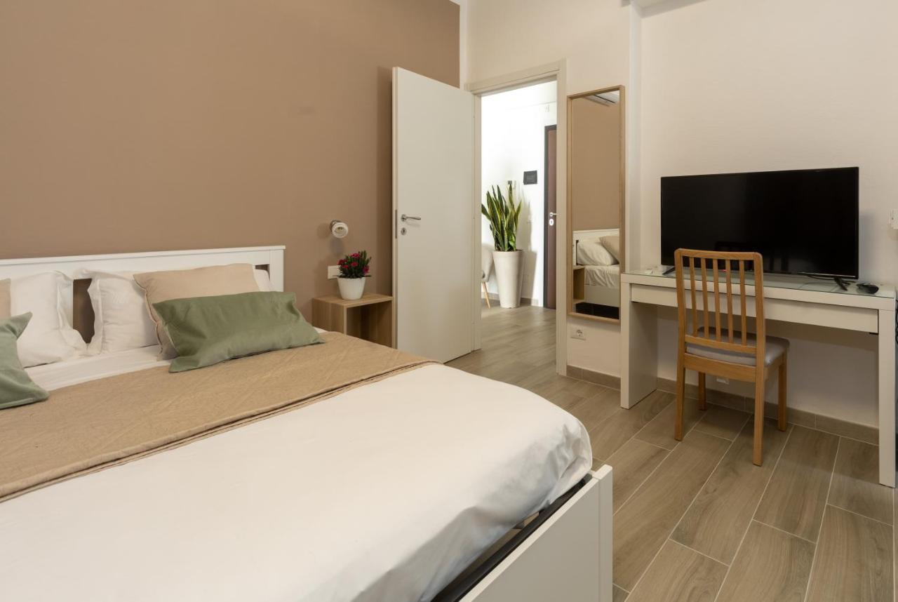 Ferienwohnung Terre D'Amare Liguria La Spezia Exterior foto