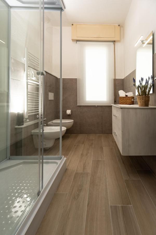 Ferienwohnung Terre D'Amare Liguria La Spezia Exterior foto