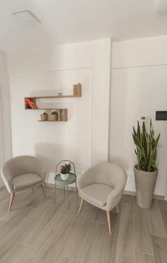 Ferienwohnung Terre D'Amare Liguria La Spezia Exterior foto