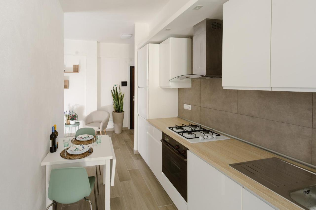 Ferienwohnung Terre D'Amare Liguria La Spezia Exterior foto
