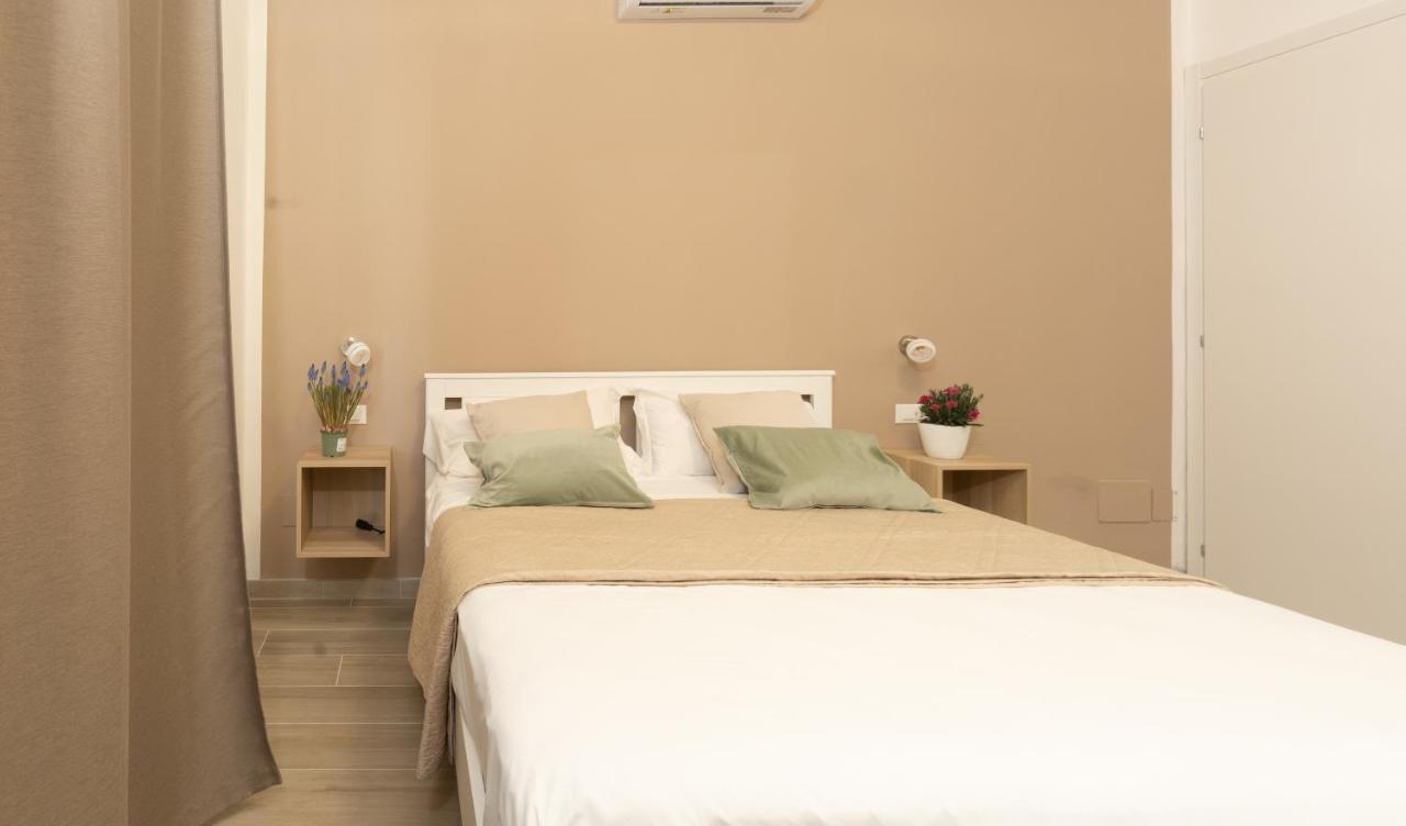 Ferienwohnung Terre D'Amare Liguria La Spezia Exterior foto