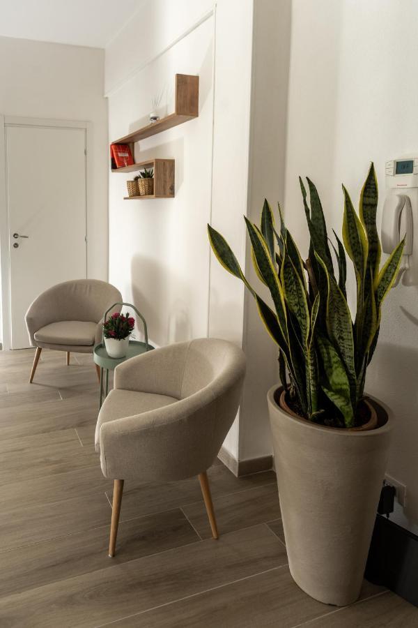 Ferienwohnung Terre D'Amare Liguria La Spezia Exterior foto