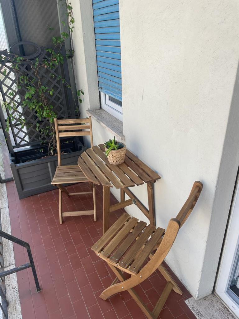 Ferienwohnung Terre D'Amare Liguria La Spezia Exterior foto